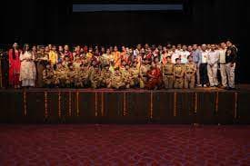 Kasturba institute of technology culturals photo 1